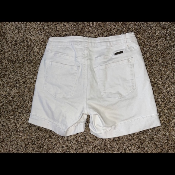 Kancan shorts!! Women’s size small, 4” inseam. - Picture 2 of 3
